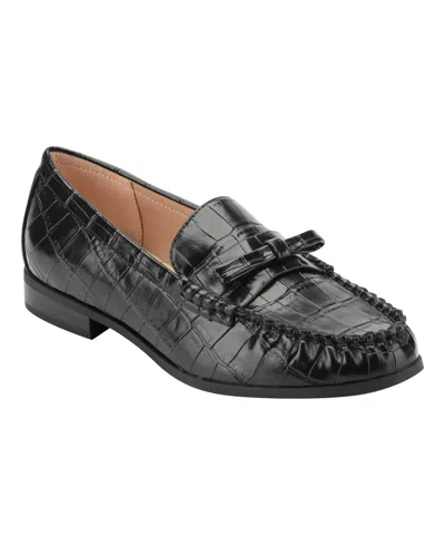 Bandolino Laynei Loafer In Black
