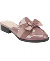 Bandolino Leilani Mule In Multi