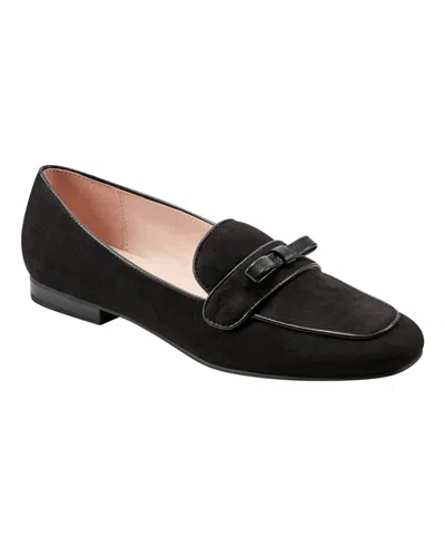 Bandolino Meonna Loafer In Black