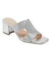 Bandolino Molane In Silver