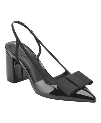 Bandolino Sanessa Pump In Black