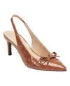 Bandolino Shane Slingback Pump In Multi
