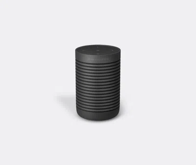 Bang & Olufsen Tech And Tools Black Anthracite Uni