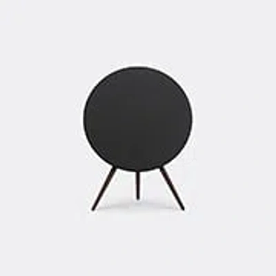 Bang & Olufsen Audio Black Uni