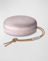 Bang & Olufsen Beoplay A1 2nd Generation Speaker, Pink In Pink