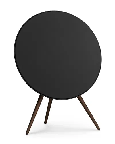 Bang & Olufsen Beoplay A9 4th Generation Wireless Multi-room Speaker In Black/walnut
