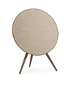 Bang & Olufsen Beoplay A9 4th Generation Wireless Multi-room Speaker In Bronze