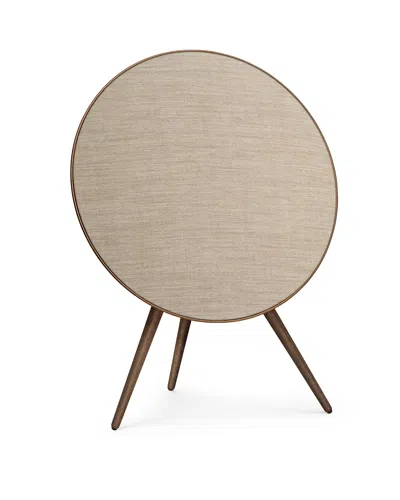 Bang & Olufsen Beoplay A9 4th Generation Wireless Multi-room Speaker In Brown
