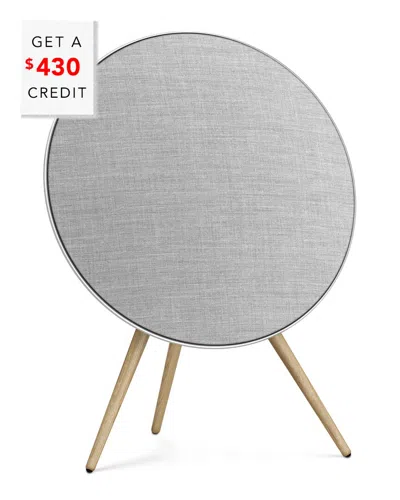 Bang & Olufsen Beoplay A9 5th Gen Wireless Multiroom Speaker With $430 Credit In Gray