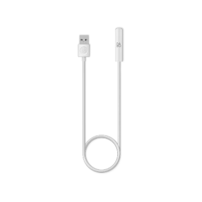 Bang & Olufsen Beoplay E6 Motion Charging Dongle In White