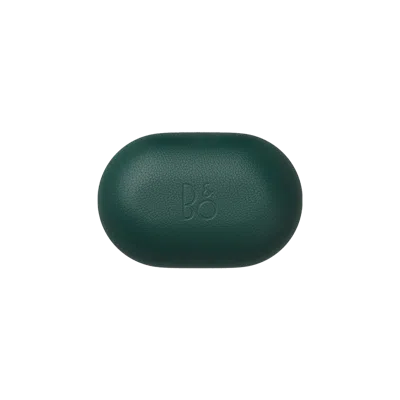 Bang & Olufsen Beoplay E8 3rd Gen Charging Case In Green