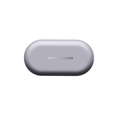 Bang & Olufsen Beoplay Eq Charging Case In Nordic Ice