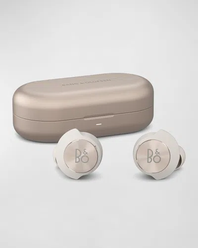 Bang & Olufsen Beoplay Eq Wireless Earbuds, Sand In Gold