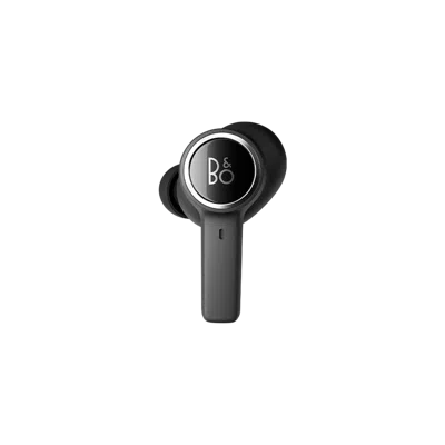 Bang & Olufsen Beoplay Ex Earbud In Black Anthracite