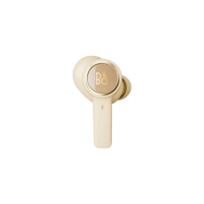 Bang & Olufsen Beoplay Ex Earbud In Gold Tone