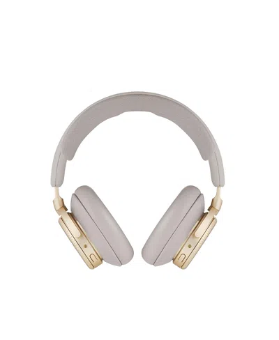 Bang & Olufsen Beoplay H100 Hi-res Audio Headphones In Hourglass Sand