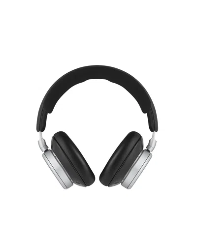 Bang & Olufsen Beoplay H100 Hi-res Audio Headphones In Infinite Black