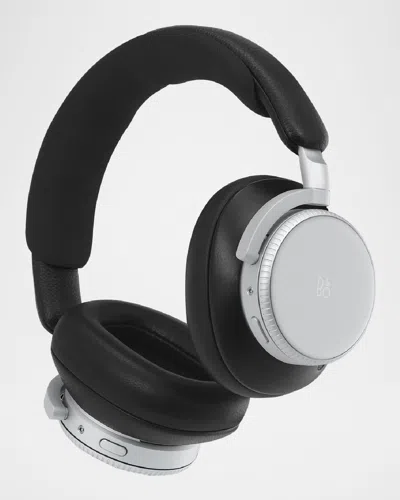 Bang & Olufsen Beoplay H100 Over-ear Headphones In Infintie Black