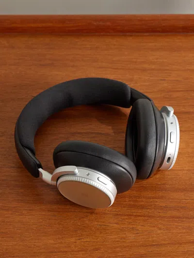 Bang & Olufsen Beoplay H100 Wireless Headphones In Black