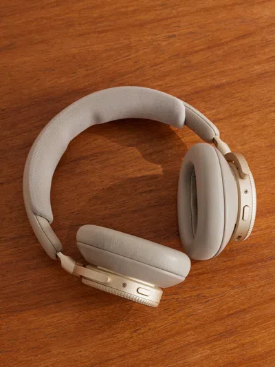 Bang & Olufsen Beoplay H100 Wireless Headphones In Neutral