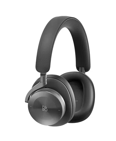 Bang & Olufsen Beoplay H95 Adaptive Anc Headphones In Black