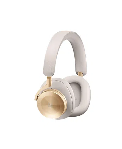 Bang & Olufsen Beoplay H95 Adaptive Anc Headphones In Gold