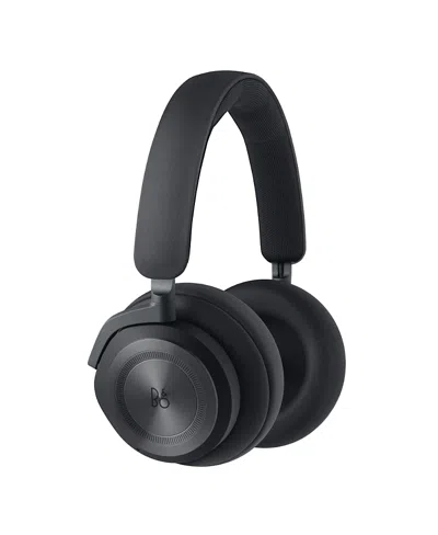 Bang & Olufsen Beoplay Hx Noise Cancelling Headphones In Black