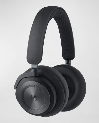 Bang & Olufsen Beoplay Hx Wireless Headphones In Black