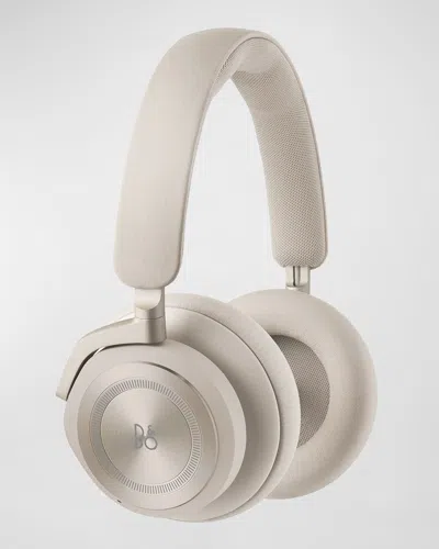Bang & Olufsen Beoplay Hx Wireless Headphones In Brown