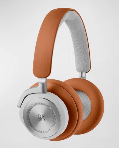 Bang & Olufsen Beoplay Hx Wireless Headphones In Timber