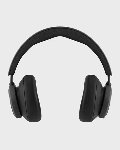 Bang & Olufsen Beoplay Portal Gaming Headphones In Black Antrhacite