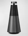 Bang & Olufsen Beosound 2 Speaker, 3rd Generation In Black