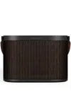 Bang & Olufsen Beosound A5 Speaker In Brown