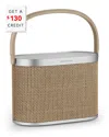 Bang & Olufsen Beosound A5 Portable Speaker