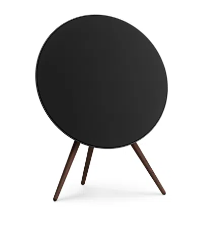 Bang & Olufsen Beosound A9 5th Generation Speaker In Black