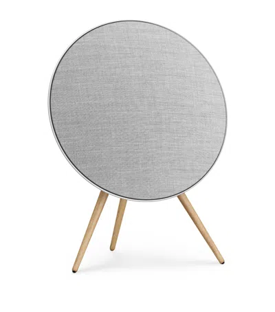 Bang & Olufsen Beosound A9 5th Generation Speaker In Sand