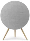Bang & Olufsen Beosound A9 Speakers In Silver