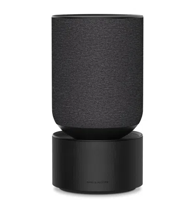 Bang & Olufsen Beosound Balance Speaker In Black