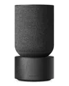 Bang & Olufsen Beosound Balance Wireless Speaker In Balance Black Oak