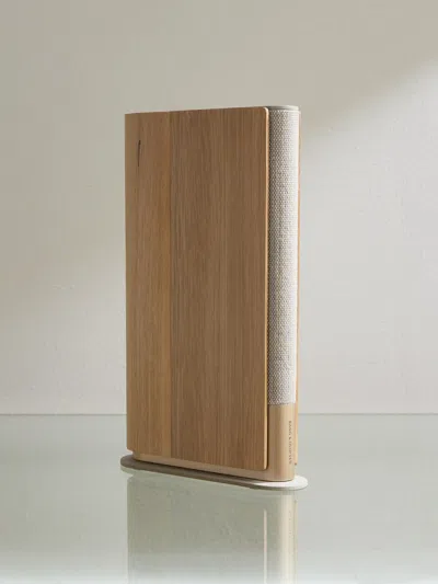 Bang & Olufsen Beosound Emerge Speaker In Gold