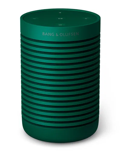 Bang & Olufsen Beosound Explore Wireless 360 Speaker In Green
