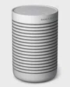 Bang & Olufsen Beosound Explore Wireless 360 Speaker In Gray