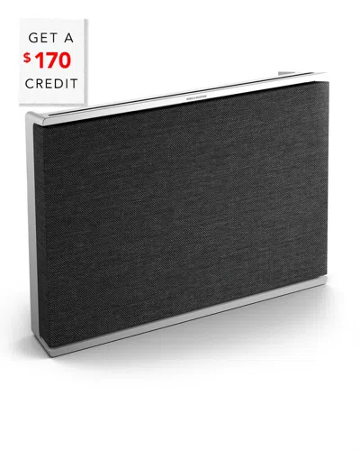 Bang & Olufsen Beosound Level Portable Home Speaker With $170 Credit In Multi