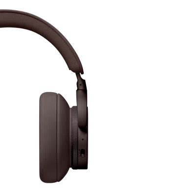 Bang & Olufsen Ear Cushions For Beoplay H95 In Chestnut