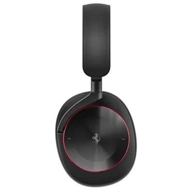 Bang & Olufsen Ear Cushions For Beoplay H95 In Black