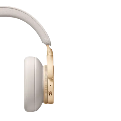 Bang & Olufsen Ear Cushions For Beoplay H95 In Gold Tone