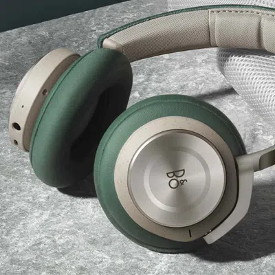 Bang & Olufsen Ear Cushions For Beoplay H9i In Pine