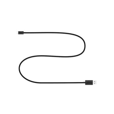 Bang & Olufsen Micro Usb To A Cable In Black