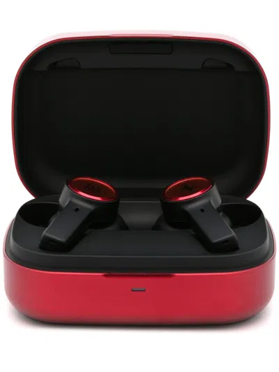 Bang & Olufsen X Ferrari Red Beoplay Earbuds