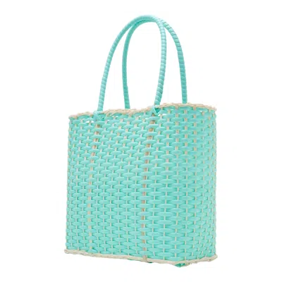 Bangkok Basket Woven Basket Medium